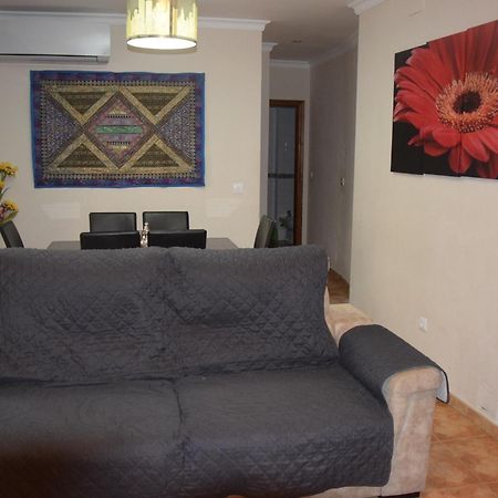 Centro De Granada Apartment Exterior photo